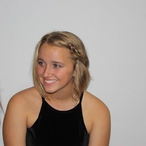 Meet your Posher, Kaili